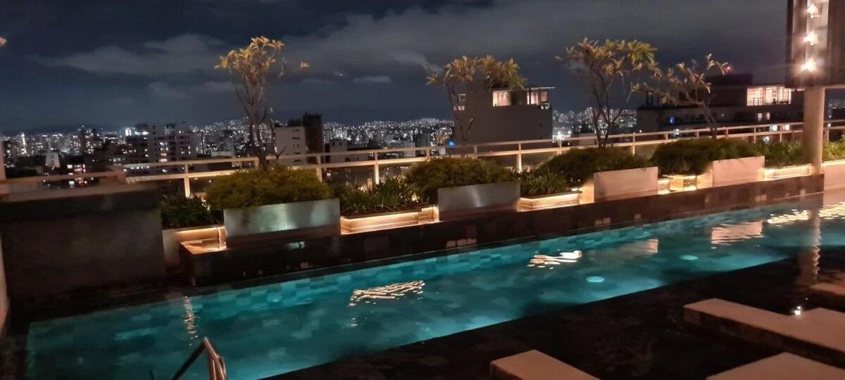 Trevizzo Setin Praca Da Republica Apartment São Paulo Exterior photo